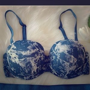 Multiway Pink Bra